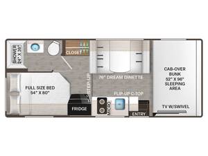 ใหม่2026 T-H-O-R E-D-I-E B-A-U-E-R 26E-D - Product Image 2