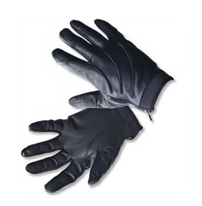 Gants en cuir doublés résistants aux coupures Gants tactiques résistants à l'eau Ckombat Heavy Duty - Product Image 5
