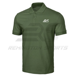 Nouveau design Polos Polos de qualité supérieure Polos confortables et légers à vendre en ligne - Product Image 2