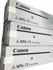 Ekal Enterprise NPG 73 Cartouche de toner de rechange Impression noire de haute précision 15000 pages Poudre à écoulement lisse cohérente - Product Image 2