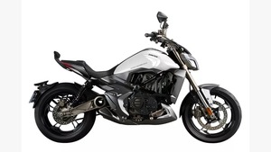 Prix de gros pour la nouvelle moto Zontes 310 V 2026 prête à être expédiée - Product Image 2