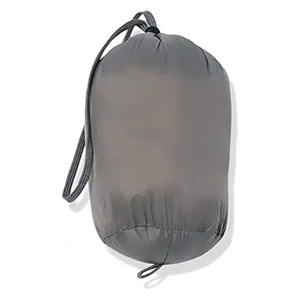 Veste en duvet personnalisé grande taille de haute qualité pour hommes Parka d'hiver avec col montant Manteau de neige coupe-vent formel Tissu en toile - Product Image 6