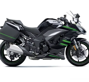 AUTOPARK MEILLEURE OFFRE 2020 Moto Ninja 1000SX - Product Image 4