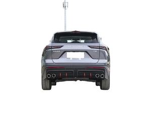 Used 2024 DASHING Style SUV Sport Design Premium Semi-Automatic R17 Dark 360 <b>Camera</b> <b>Panoramic</b> Sunroof for Sale Good Condition - Product Image 4