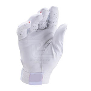 Guantes de golf transpirables Low Moq para todo tipo de clima Diseño personalizado Hecho para hombres Guantes de golf para todo tipo de clima - Product Image 5