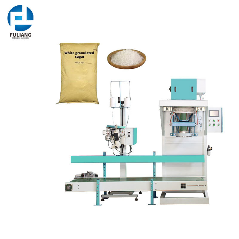Multi Function Customizable 20kg 25kg 50kg