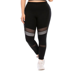 Ensemble de yoga pour femmes au design personnalisé, multicolores, en spandex/nylon, avec devant uni, vêtements de sport légers, respirants, de haute qualité, ensemble 2 pièces - Product Image 4
