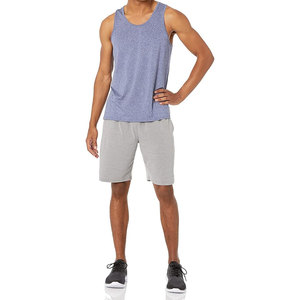 Débardeur de sport élégant pour femme, style streetwear, matière respirante, coupe confortable, coutures robustes, haute performance - Product Image 1