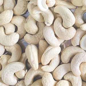 WW180เม็ดมะม่วงหิมพานต์ WW240 WW320แซนติโก้ W180เม็ดมะม่วงหิมพานต์ W320ระยะเวลาในการขายสั้น - Product Image 1