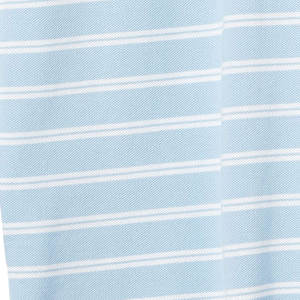 Ropa informal para hombre, polos, superventas, nuevo diseño, logotipo personalizado, polos transpirables de Color sólido para hombre - Product Image 5