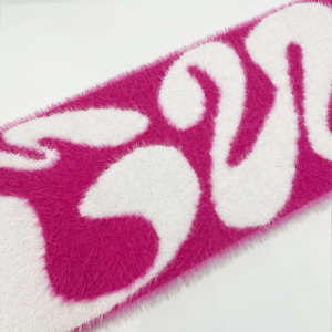 top selling best price unisex adults football sports fan warm <b>scarf</b> wholesale comfortable knitted <b>wool</b> cheers traditional - Product Image 3