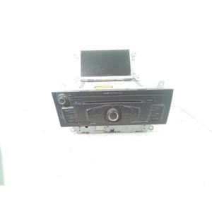 UNIDAD DE CONTROL DE DERIVACIÓN DE RADIO PARA AUDI A5 SALOON (8T3) 8t1035195 (07>) - Product Image 1