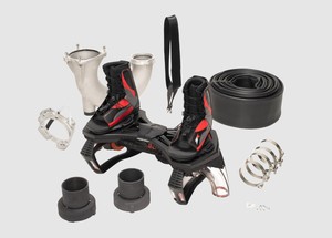 Pack de jets d'eau de qualité professionnelle avec système de contrôle et d'équilibre amélioré - Product Image 4
