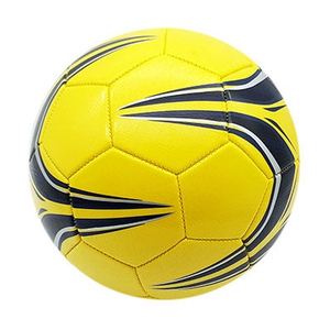 Balonmano de fútbol PU duradero de alta calidad personalizado cosido a mano excelente retención de aire-Venta en línea servicio OEM personalizable - Product Image 6
