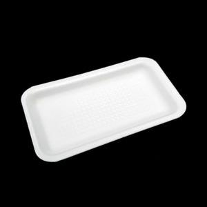 Plateau de Bagasse de Style Design classique, couleur et diamètre personnalisés pour le Camping fabriqué au Vietnam pour l'exportation - Product Image 3