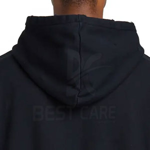 OEM Service Wholesale Best Design Basics Men Oversized <b>Hoodies</b> <b>Lightweight</b> Breathable Men Oversized <b>Hoodies</b> Made In Pakistan - Product Image 4