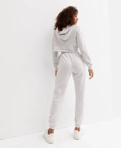 Ensemble de nouveaux costumes de haute qualité pour hommes Survêtements de sport personnalisés de haute qualité Sweats Slim Fit Survêtements respirants en coton - Product Image 2