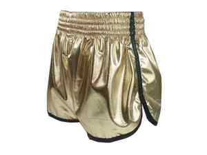 กางเกงชกมวยคุณภาพสูง มวยไทย คิกบ็อกซิ่ง MMA สำหรับผู้ชายและผู้หญิง - Product Image 2