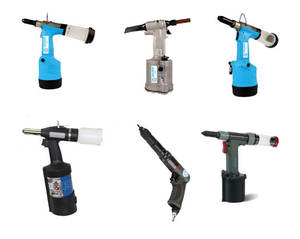 Remaches ciegos de aleación de aluminio HYDRASOFT con cabeza de cúpula y Brida Grande para sujetar materiales blandos en automoción marina - Product Image 6