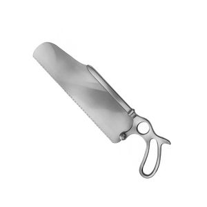 High Quality Satterlee <b>Bone</b> <b>Saw</b> 13 Inch Orthopedic Surgical Veterinary Instruments Amputation <b>Bone</b> <b>Saw</b> By Surgiright Instrument - Product Image 3