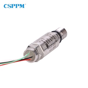 PPM-T314A độ chính xác cao 4-20mA 0-5V 1-5V Cảm biến áp suất-40-150 ℃ cảm biến áp suất nhiệt độ cao - Product Image 2