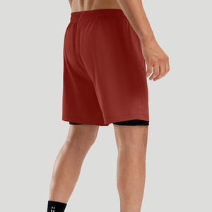 Pantalones cortos de secado rápido para hombre, ropa ligera para bicicleta de carretera, ropa para ciclismo de montaña, pantalones cortos acolchados para ciclismo para hombre - Product Image 3