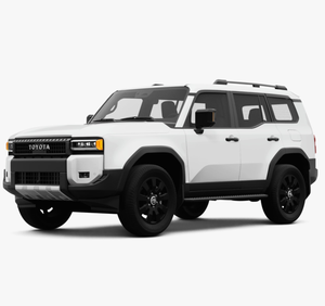 Toyota Land Cruiser 2025 en Perfectas Condiciones, Exteriores e Interiores Impecables, Listo para Enviar y Servicio de Entrega Rápida - Product Image 2