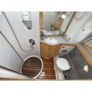 Wauquiez PILOT Saloon 60 Yacht 1994 2x80PS 59kW 18.60x5.10m - Product Image 4