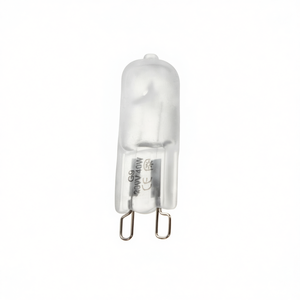 Bombillas Halógenas G9 de 40W, 220-240V, MATE, Iluminación de Alto Brillo - Product Image 2