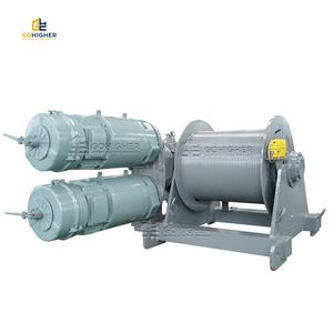 Kaldırma mekanizması için vinç kule vinci kaldırma mekanizması - Product Image 2