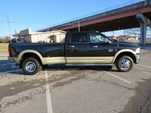Usado 2011 Dodgese Ram 3500 Laramie - Product Image 5