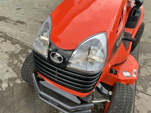 ราคาถูก Kubota 4X4 รถแทรกเตอร์เพื่อการเกษตร Kubota L4060 รถแทรกเตอร์เครื่องฟาร์มเครื่องตัดหญ้ารถแทรกเตอร์ Kubota L4060 - Product Image 5