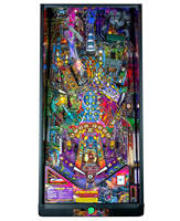 Machine de flipper d'arcade en plastique et fer, personnalisable, prise universelle, support multilingue, offre à bas prix, fournisseur sous licence
