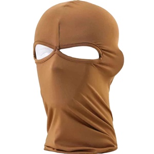 Cagoule de sport d'extérieur de qualité supérieure pour moto, cyclisme, ski intégral, coupe-vent, sur mesure, nouveau design 2026 - Product Image 4