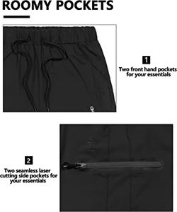 Pantalones Cortos Bermuda para Hombre, Material Duradero, Estilo Perfecto, Tendencia, Gran Venta, Ropa Casual, Totalmente Personalizables - Product Image 5