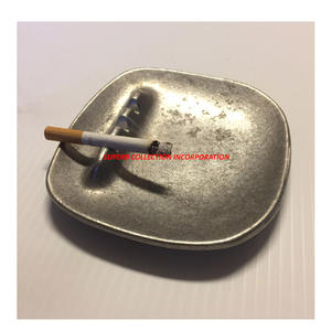 Cendrier fabriqué en Inde Cendrier Vente chaude et haute qualité - Product Image 1