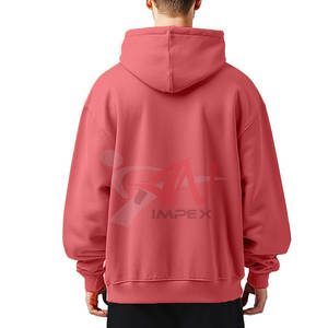 เสื้อฮู้ดดี้พิมพ์ลายใหม่สำหรับผู้ชาย สไตล์ลำลองสุดเท่ แฟชั่นฤดูหนาว สำหรับใส่ในชีวิตประจำวัน - Product Image 2