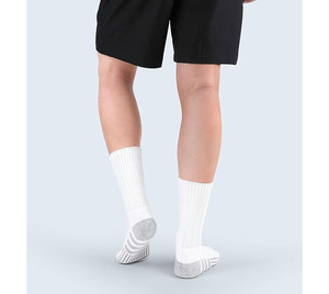 2026High Quality <b>Mens</b> Winter Everyday Ankle <b>Dress</b> <b>Socks</b> Comfortable Eco-Friendly Breathable Quick Dry Sweat-Absorbent Sports - Product Image 1