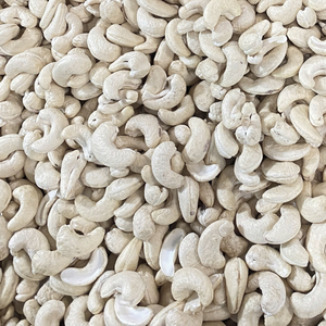 ถั่วเม็ดมะม่วงหิมพานต์จากเวียดนาม W180จากเวียดนาม - Product Image 1