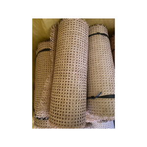 Feuille de sangle en rotin durable pour les projets de meubles de bricolage et les applications de décoration intérieure fabriqués à partir de matériaux naturels de haute qualité - Product Image 4