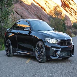 BMW M2 Coupé d'occasion 2016, conduite à gauche/droite - Product Image 1