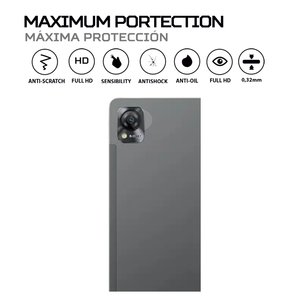 ฟิล์มกันรอยหน้าจอ ANTISHOCK สำหรับแบล็ควิว เมก้า 1 พรีเมี่ยม การ์ด สำหรับหน้าจอของอุปกรณ์ของคุณ - Product Image 2