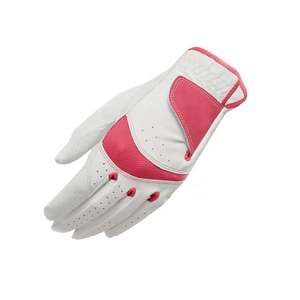 Custom Men Ladies Golf Gloves Breathable Combination Material With Blend Modern Design With Lasting Comfort And Quality On <b>Hand</b> - Product Image 6