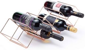 Unique Eco-Friendly Modern Metal <b>Elephant</b> Bottle Rack Design Wine Bottle Rack for Bar Hotel Restaurant Hot Selling <b>Decorative</b> - Product Image 6