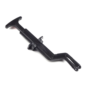 BDP883 Bonnet Hood Release Rod 3B0823593C <b>D</b> for Passat B5 B5.5 - Product Image 1