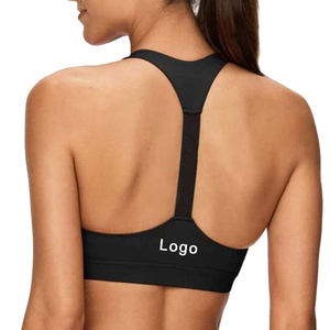 Conjunto de Yoga OEM, Ropa Deportiva sin Costuras de Alta Elasticidad para Mujer, Conjunto de Yoga con Sujetador y Leggings Transpirables - Product Image 5