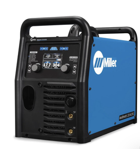 ซื้อเลย! เครื่องเชื่อมมัลติโปรเซส Multimatic-220 ACDC รุ่นใหม่ ราคาดีที่สุด - Product Image 4