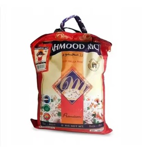 Khuyến Mãi Giá Trên Chất Lượng Tốt Mahmood 1121 Basmati Gạo Trắng Cứng Kết Cấu Tươi Và Khô Cho Thực Phẩm Sử Dụng - Product Image 1