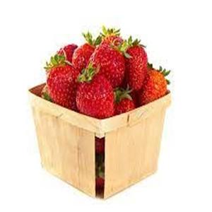 Strict color Standards Healthy <b>Fresh</b> Strawberries Farm-Sourced at Competitive Prices - Product Image 6