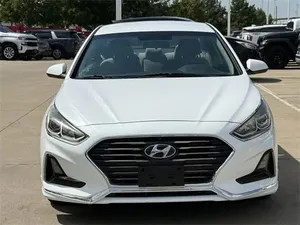 Hyundai SONATA ECO 2018 - Product Image 3